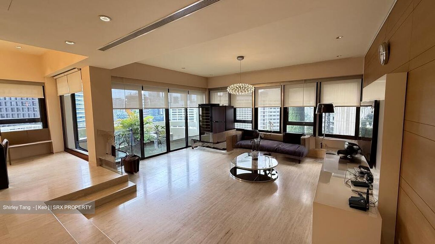 The Claymore (D9), Condominium #507373211